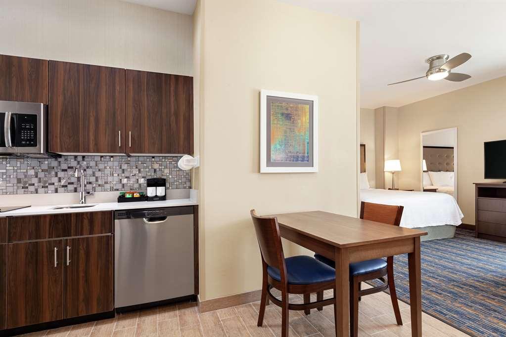 Homewood Suites By Hilton Harlingen Room photo